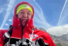Photo of Nenad Ikonić o tragediji na Elbrusu: Vjetar i visinska bolest mogu biti kobni, to je jedan od najsmrtonosnijih vrhova