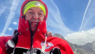 Photo of Nenad Ikonić o tragediji na Elbrusu: Vjetar i visinska bolest mogu biti kobni, to je jedan od najsmrtonosnijih vrhova