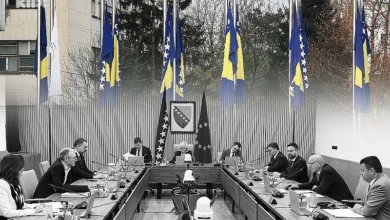 Photo of Tuga ograničena entitetskom linijom: Zašto se Dan žalosti u BiH više i ne pokušava proglasiti na nivou države?