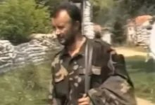Photo of Na današnji dan je zarobljen Avdo Palić: U bosanskim planinama herojstvom je ispisao priču veću od svakog mita