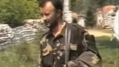 Photo of Na današnji dan je zarobljen Avdo Palić: U bosanskim planinama herojstvom je ispisao priču veću od svakog mita