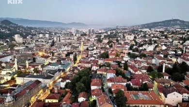Photo of U Federaciji BiH i Brčko distriktu danas Dan žalosti zbog tragične smrti zeničkih planinara na Elbrusu