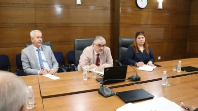 Photo of Visoki predstavnik posjetio Centralnu izbornu komisiju, razgovarao o Općim izborima 2026.