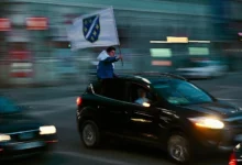 Photo of Ustavni sud RS-a će razmatrati zabranu simbola ARBiH, odbijen veto o spornoj deklaraciji NSRS-a