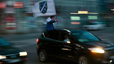 Photo of Ustavni sud RS-a će razmatrati zabranu simbola ARBiH, odbijen veto o spornoj deklaraciji NSRS-a