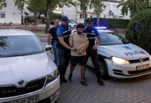 Photo of Poljak koji je vandalizirao Međugorje priznao krivicu: “Htio sam pokazati da su vidjelice prevara i da je sve izmišljotina”