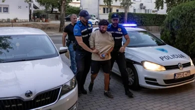Photo of Poljak koji je vandalizirao Međugorje priznao krivicu: “Htio sam pokazati da su vidjelice prevara i da je sve izmišljotina”