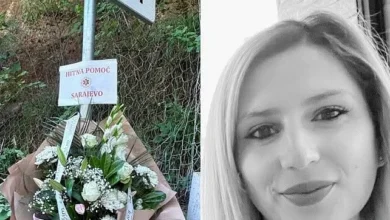 Photo of Ekipe Hitne pomoći KS posjetile mjesto gdje je stradala doktorica Aida Softić: Uputili inicijativu za spomen-ploču