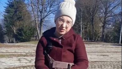 Photo of Udruženje Pomozi.ba pokrenulo apel za 18-godišnju Adnu koja život provodi u invalidskim kolicima