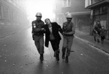 Photo of Prije 33 godine ispaljeno rekordnih 3777 granata na opkoljeno Sarajevo u jednom danu