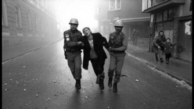 Photo of Prije 33 godine ispaljeno rekordnih 3777 granata na opkoljeno Sarajevo u jednom danu