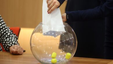 Photo of Žrijeb odlučuje ko će prvi na glasački listić za Opće izbore 2026.