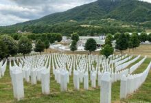 Photo of Vječni smiraj danas će pronaći još deset žrtava genocida u Srebrenici