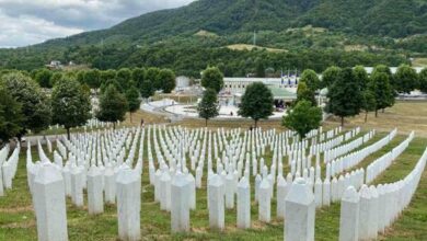 Photo of Vječni smiraj danas će pronaći još deset žrtava genocida u Srebrenici