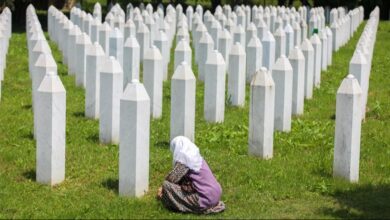 Photo of Zašto je suočavanje s činjenicama važno za budućnost: Srebrenica kao pitanje savjesti