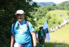 Photo of Dirljiva ispovijest učesnika svakog “Marša mira”: “Srce vuče”
