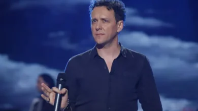 Photo of U Zavidovićima otkazan i koncert Dženana Lončarevića jer je 11. jula nastupao u Srbiji