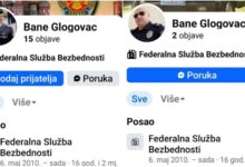 Photo of Alen Islamović na dan godišnjice genocida u Srebrenici pjevao u Kraljevu: Izazvao bijes javnosti