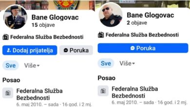 Photo of Alen Islamović na dan godišnjice genocida u Srebrenici pjevao u Kraljevu: Izazvao bijes javnosti