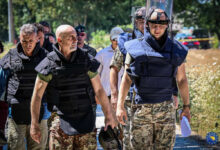 Photo of Komandant EUFOR-a i lokalne vlasti ujedinjeni za sigurniju sjevernu Bosnu i Hercegovinu