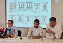 Photo of Raste negiranje genocida u Srebrenici: Zabilježeno 149 slučajeva, ali više zabrinjava Dodikova kampanja
