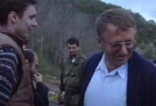 Photo of FAZ: Srpski veteran sa Jevrejskog groblja Vučić