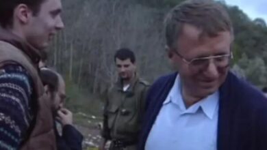Photo of FAZ: Srpski veteran sa Jevrejskog groblja Vučić