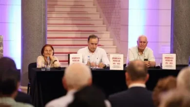 Photo of Predstavljena fotomonografija Ahmeta Bajrića, trajno svjedočanstvo genocida u Srebrenici