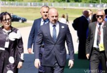 Photo of Ginkel u Potočarima: SAD ostaju posvećene sjećanju, istini i pravdi