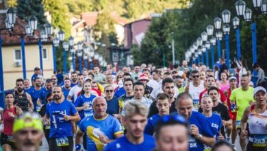 Photo of Goražde 18. jula domaćin pete 5K utrke prijateljstva: Prijavljeno gotovo 300 takmičara