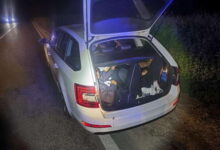 Photo of Naši graničari za godinu spriječili 4.352 osobe da ilegalno uđu u BiH