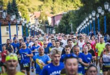 Photo of Grad na Drini večeras domaćin Međunarodne trke prijateljstva “Goražde 5K”