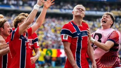 Photo of Haaland s dva gola izbacio Brazil s Mundijala i odveo Norvešku u četvrtfinale