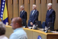 Photo of Hoće li Dom naroda BiH danas usvojiti budžet za 2026. godinu?