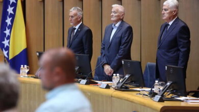 Photo of Hoće li Dom naroda BiH danas usvojiti budžet za 2026. godinu?