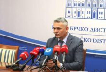 Photo of I u Brčkom sutra Dan žalosti zbog tragične smrti bh. planinara