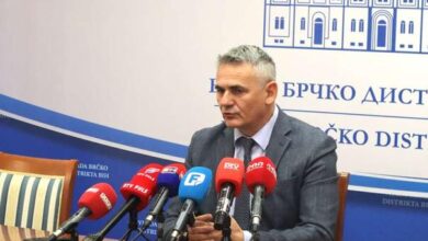 Photo of I u Brčkom sutra Dan žalosti zbog tragične smrti bh. planinara