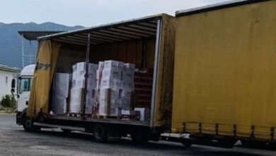 Photo of Instant napici nisu prošli kontrolu: Na Izačiću zaustavljena pošiljka iz Italije
