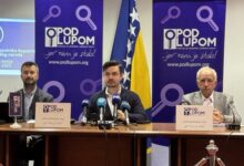 Photo of Koalicija “Pod lupom” zabilježila dva slučaja zloupotrebe djece u političke svrhe