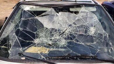 Photo of Ljubavna drama završila na sudu: Bivšem partneru razlupala automobil sjekirom