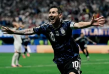 Photo of Lionel Messi srušio još jedan rekord na Svjetskom prvenstvu
