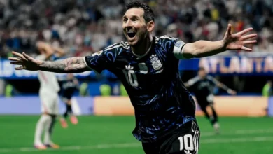 Photo of Lionel Messi srušio još jedan rekord na Svjetskom prvenstvu