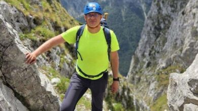 Photo of Preživjeli planinar Haris Adilović otkrio šta je uzrok pogibije njegovih kolega