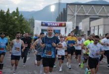 Photo of Sarajevski cener: Više od 800 učesnika trčalo ulicama glavnog grada BiH