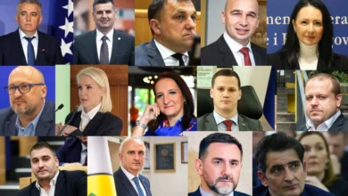 Photo of Ovo su vodeći SDA-ovi kandidati na svim listama za oktobarske izbore