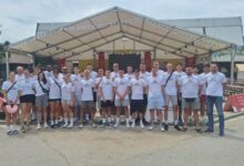 Photo of Goraždanski sportisti otputovali na 61 MOSI u Bajinu Baštu