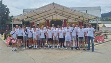 Photo of Goraždanski sportisti otputovali na 61 MOSI u Bajinu Baštu