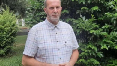 Photo of U Goraždu danas aktivnost ‘Stani za čovječanstvo’