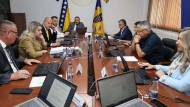 Photo of Vlada BPK finansijski podržala brojne društvene projekte