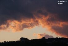 Photo of NOVA IZNENAĐENJA U AUGUSTU: Evo kakvo nas vrijeme očekuje u narednih 15 dana